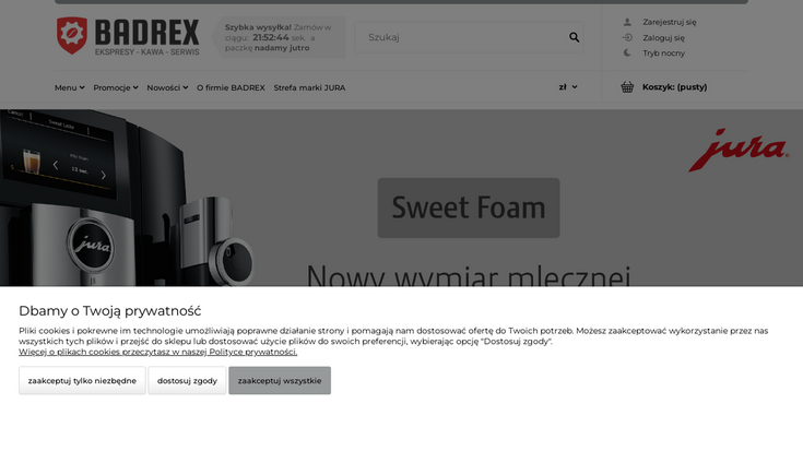 badrex-sklep.pl