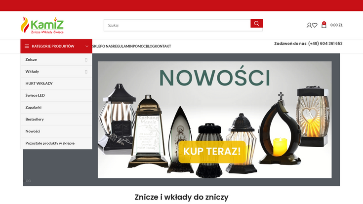 kamiz24.pl