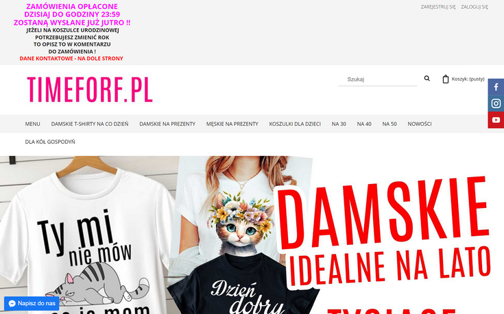 timeforf.pl