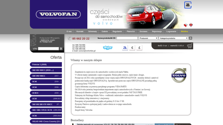 www.volvofan.pl