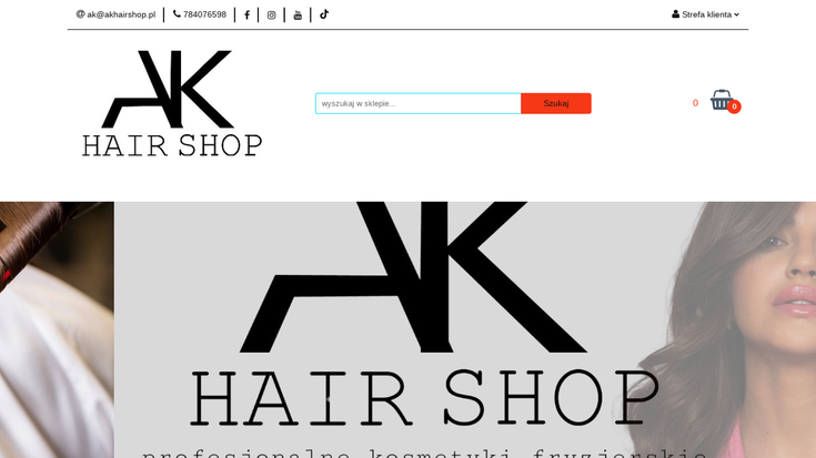 www.akhairshop.pl