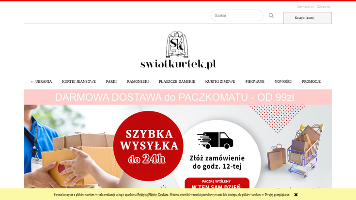 swiatkurtek.pl