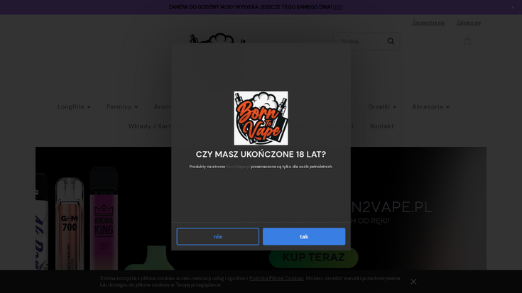 born2vape.pl
