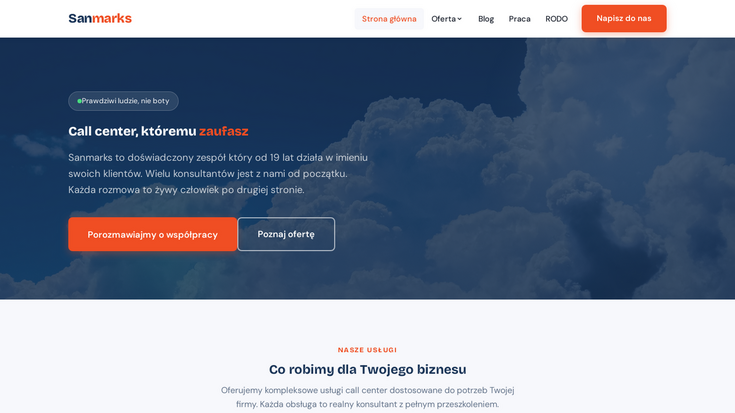 www.sanmarks.pl