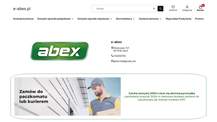 e-abex.pl