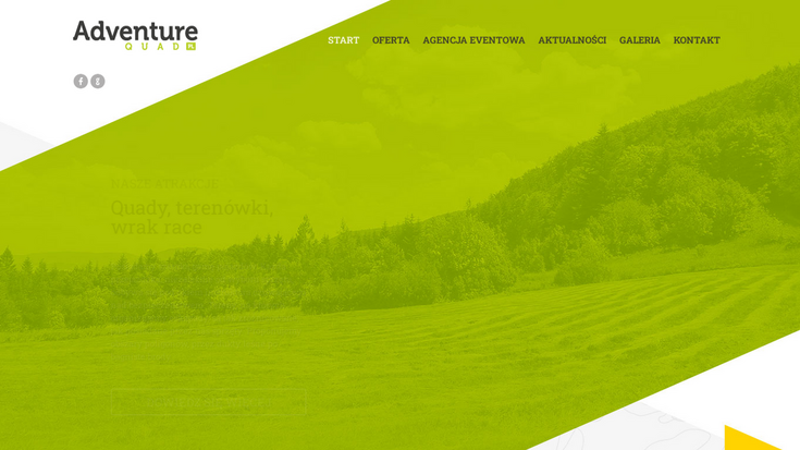 www.adventurequad.pl