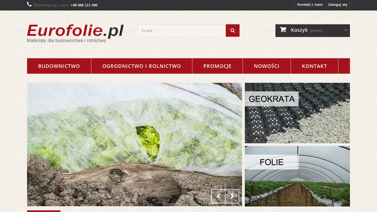 www.eurofolie.com.pl