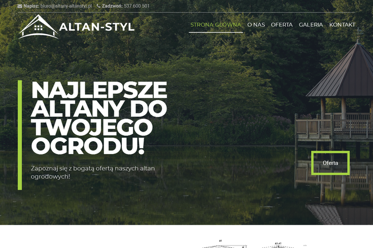www.altany-altanstyl.pl