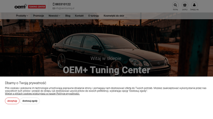 sklep.oemtuning.pl