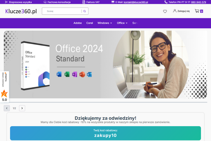 klucze360.pl