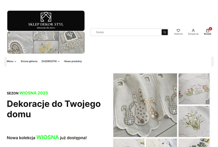 www.sklepdekorstyl.pl
