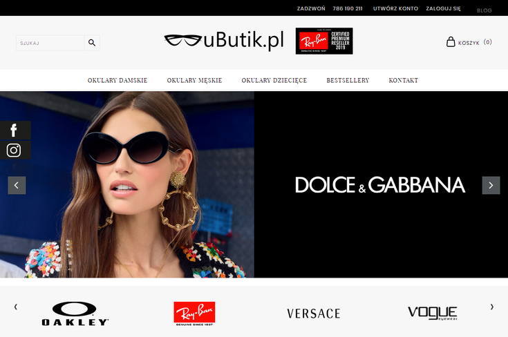 www.ubutik.pl