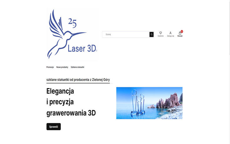 www.laser3d.com.pl