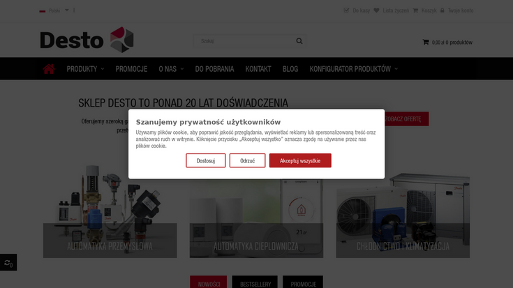 desto.pl