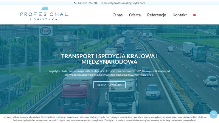 profesionallogistyka.com
