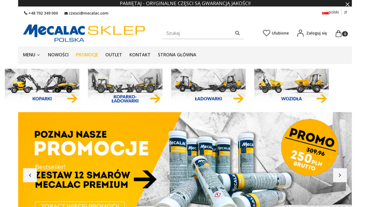 sklep.mecalac.pl